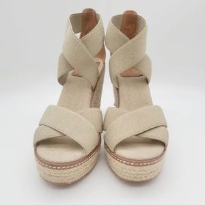 Tory Burch  Wedges